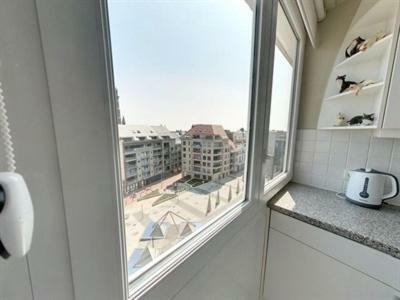 Ferienwohnung Casinostraat 16/67 Blankenberge Exterior foto