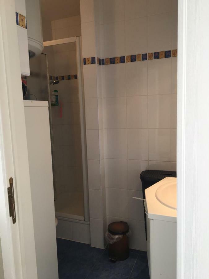 Ferienwohnung Casinostraat 16/67 Blankenberge Exterior foto