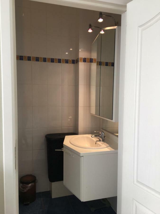 Ferienwohnung Casinostraat 16/67 Blankenberge Exterior foto