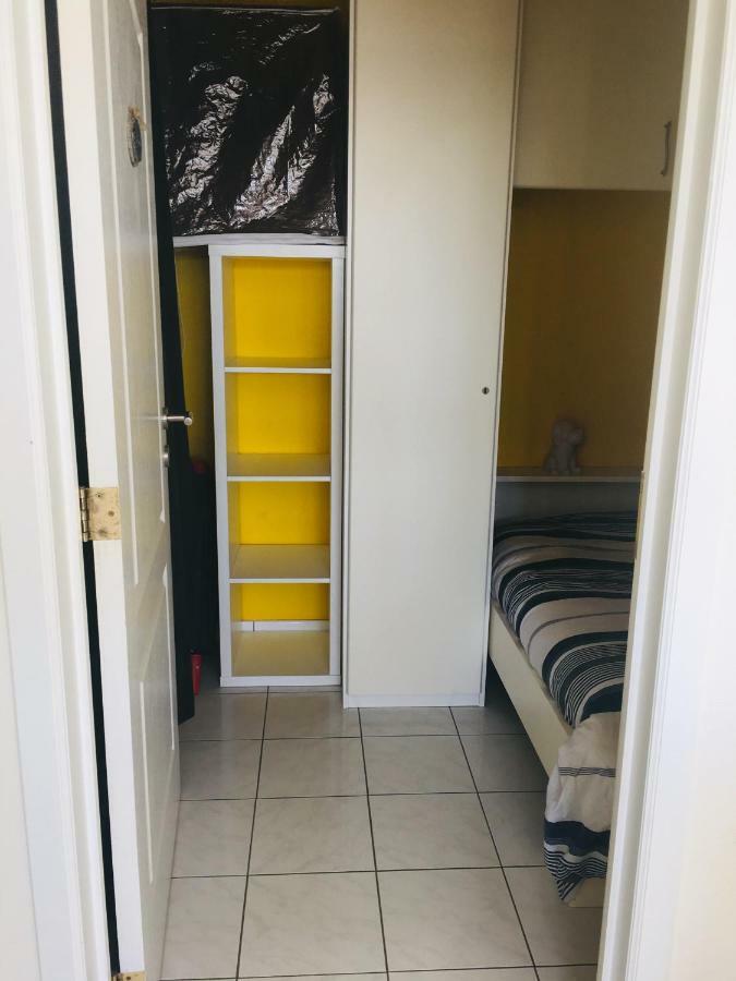 Ferienwohnung Casinostraat 16/67 Blankenberge Exterior foto